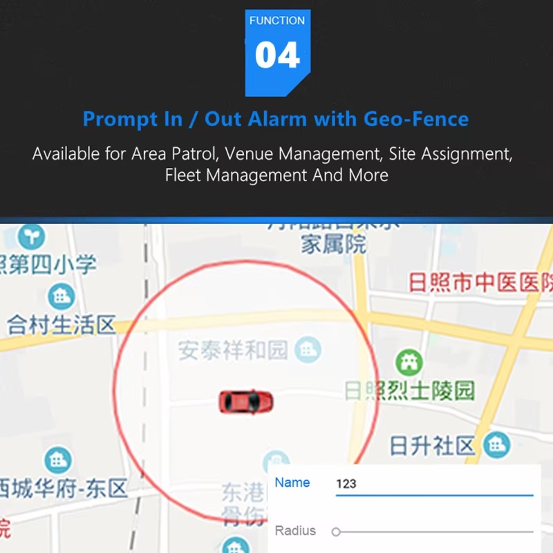 GPS Tracker dii di Bali